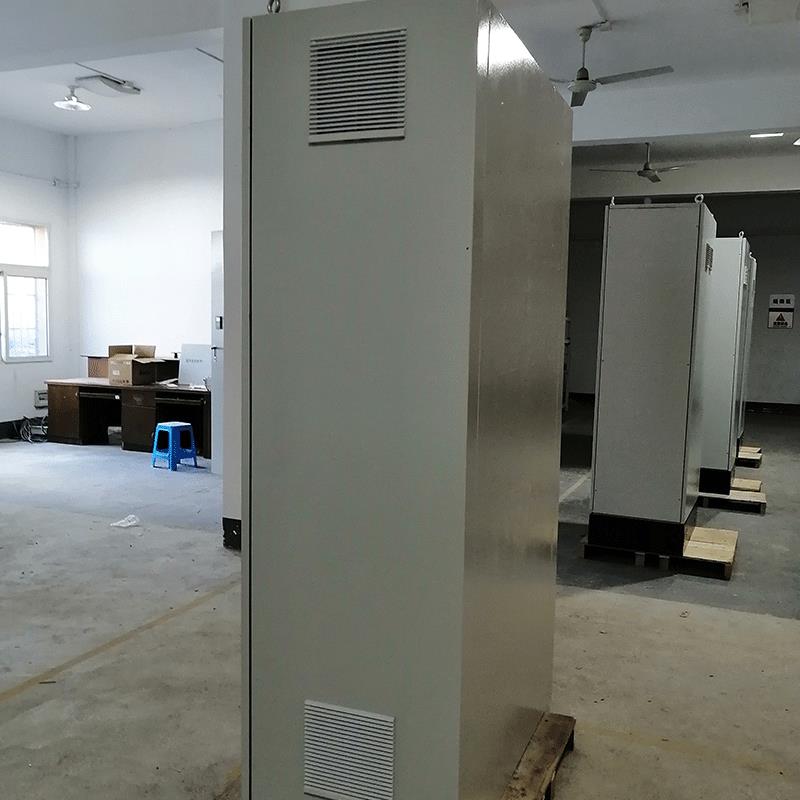 柜厂家GDH定制变变频控制大功率频器变频控电箱3配C多功能电箱配