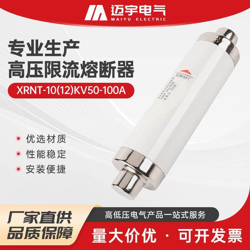销售高分断能力高压限流熔断器XRNT-10(12)KV50-100A高压熔断器,五金/工具,高压自动断路器,淘宝优惠券,粉丝福利购,淘宝优惠卷