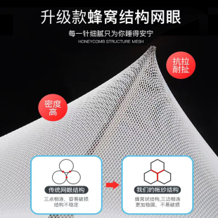 可折叠蒙古包寝室单人床0.9m1.2米 蚊帐学生宿舍上下铺通用免安装