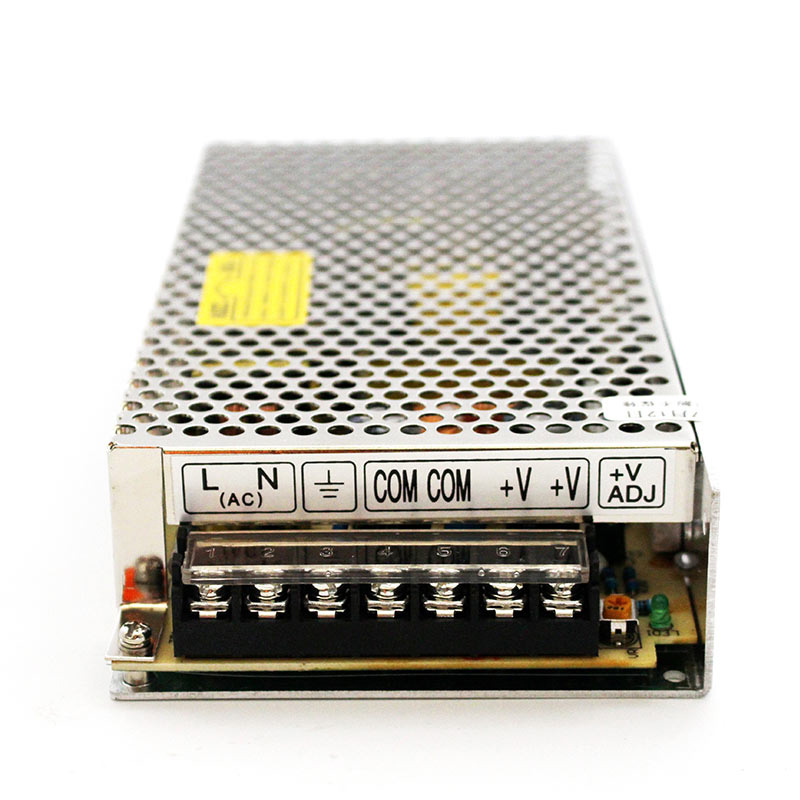 24V开关电源120W12V10A 18V6A 15V8A 5V24A直流开关电源