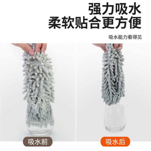 床底清扫大扫除打扫卫生鸡毛掸子过年家用静电除尘掸缝隙清洁刷子
