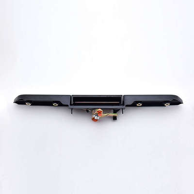 域虎5江铃域虎尾门拉手皮卡后斗门锁挡板开关扣手后备箱把手配件