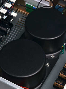 伟良A60 参考金嗓子线路纯甲类专业功放机hifi发烧音响纯后级家用