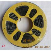 汽车货车低压电线24V电线汽车电路线12V纯紫铜线芯改装 线束阻燃