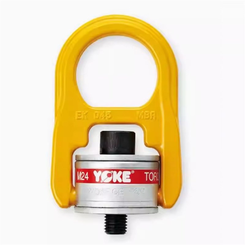 替代怡H达TCF01 11 21 25 26 27 31 32 34 35万向旋转吊环