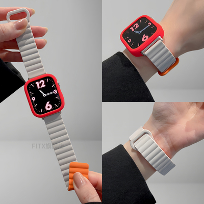 FITX适用于vivowatchgt2表带