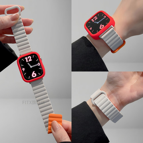 FITX适用于vivowatchgt2表带