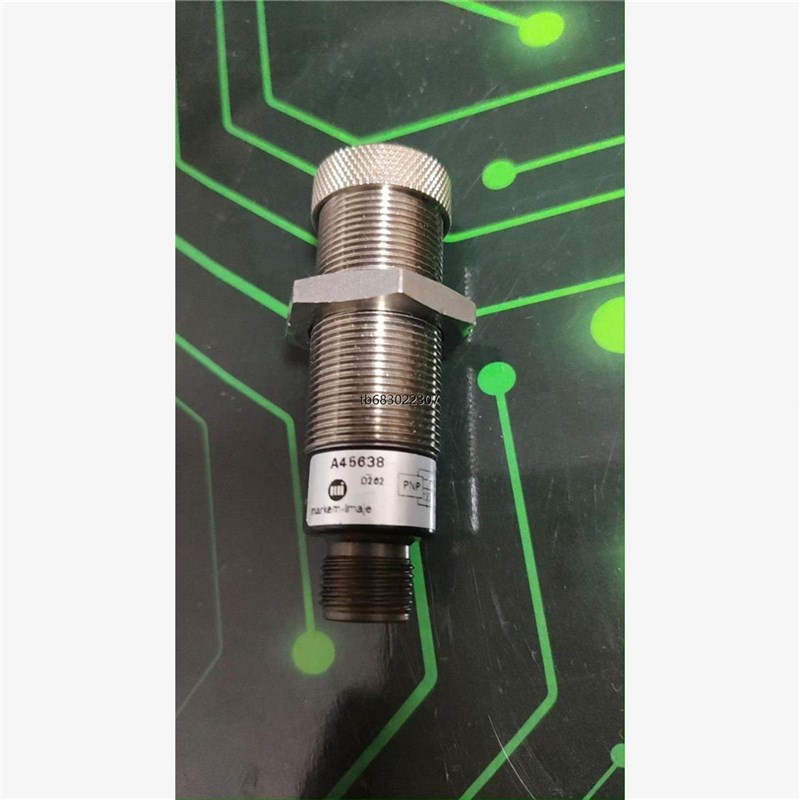 询价马肯依玛士A45638传感器,基本全新议价