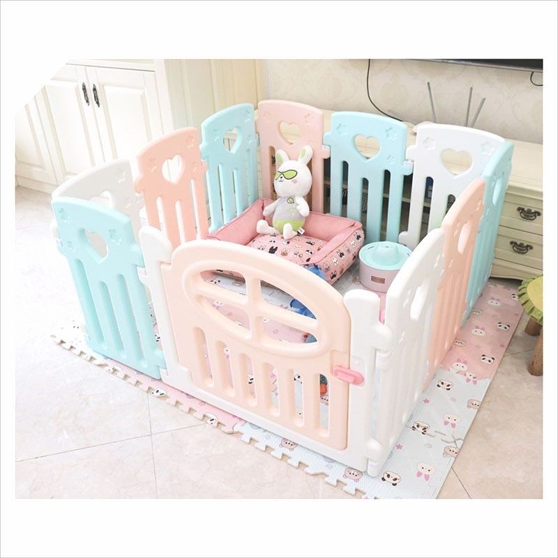 宠物围栏狗栅栏室内狗狗围栏中小型犬泰迪狗笼子狗窝隔宠物门栏,玩具/童车/益智/积木/模型,游戏围栏,淘宝优惠券,粉丝福利购,淘宝优惠卷