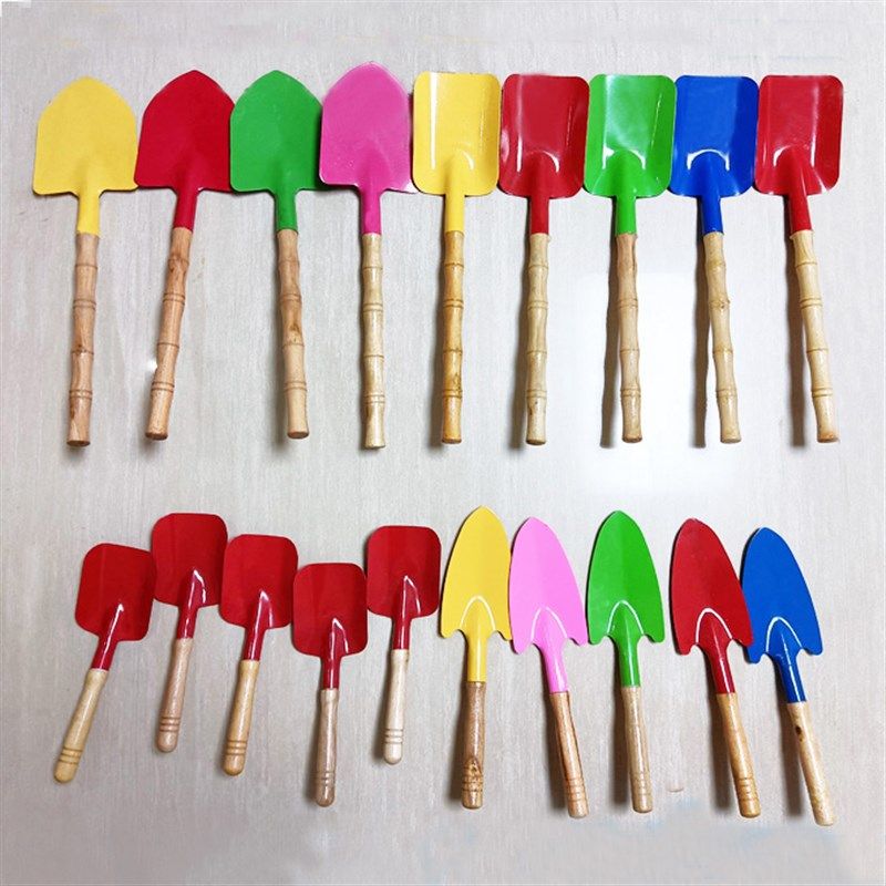 儿童沙滩玩沙玩具挖沙铁铲子园艺花铲家用小铁锹种菜挖土盆栽工具,玩具/童车/益智/积木/模型,戏水/玩沙玩具,淘宝优惠券,粉丝福利购,淘宝优惠卷