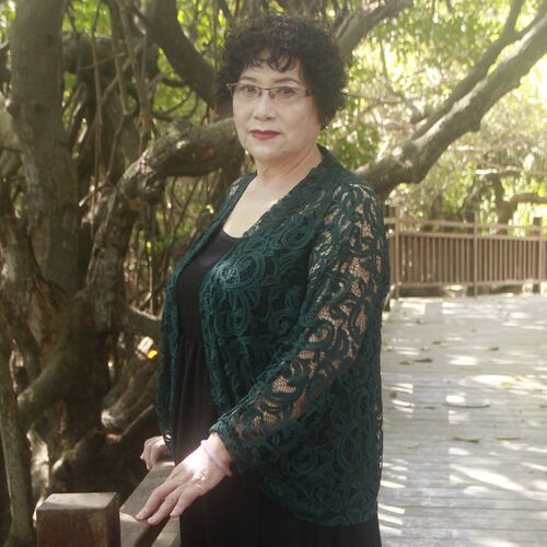 夏季蕾丝短款外搭中老年加肥大码胖妈妈款宽松上衣镂空防晒衣外套