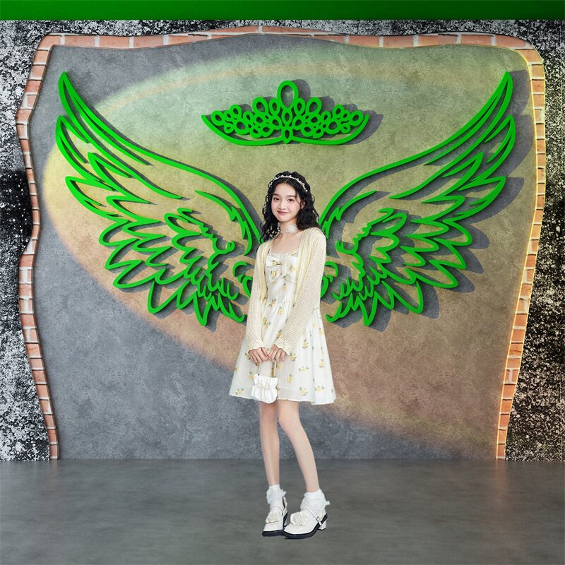 现货速发打卡背景拍照区布置奶茶店墙壁装饰品摆件贴纸蛋糕咖啡厅,家居饰品,软装墙贴,淘宝优惠券,粉丝福利购,淘宝优惠卷