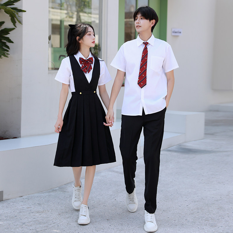速发中学服合唱团初出生长裙演中民族服装/舞台装