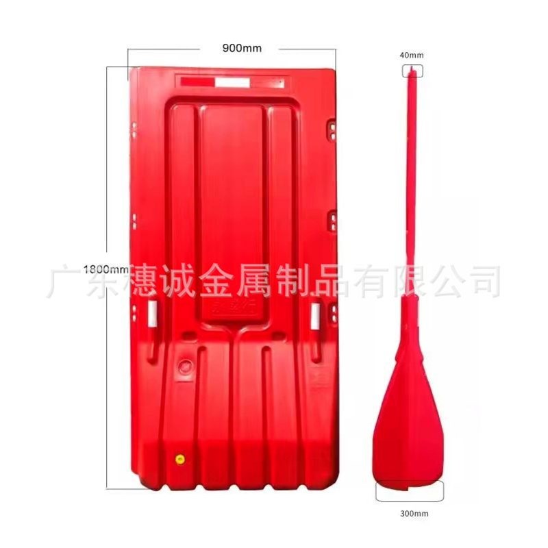 速发临时交通管制水马 深圳广州疫情防控水马 工地施工临时围墙水