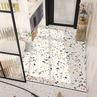 速发浴室吸水地垫洗手间大尺寸脚垫卫生台门垫速干耐脏厕所满铺软