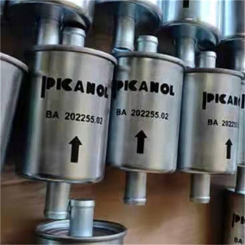 速发0必乐必加诺CF-BA2佳2255.02高效纺织机粗效除油滤桶筒