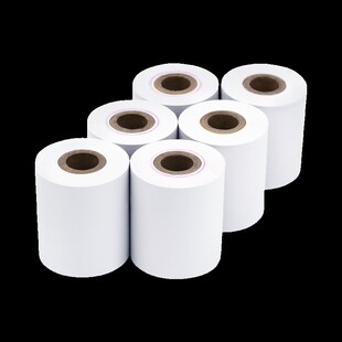 ERC05 适用打印纸收银纸小票打印纸o有声XK3100 ERC0 XK3100