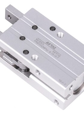 亚德客气动手指气缸HFkK/HFTZ/HFZ6/10/16/20/25/32/40N/B平行气