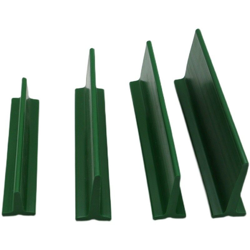 定制 PVC PU 输送p带 流水线 传送带 爬坡带 挡板 导条 裙边 T型,标准件/零部件/工业耗材,输送带/传送带,淘宝优惠券,粉丝福利购,淘宝优惠卷