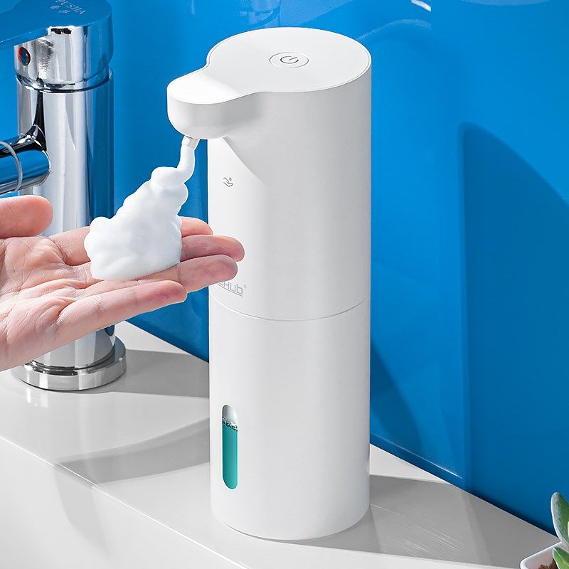 电动感应洗手液器洗洁精s出泡沫泡泡洗手机自动感应器智能洗手液,个人护理/保健/按摩器材,洗护/清洁泡沫机/洗手机,淘宝优惠券,粉丝福利购,淘宝优惠卷