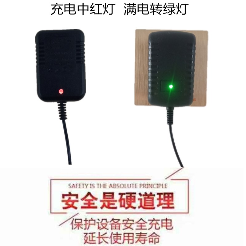 儿童电动车充电器6V12Vu摩托车汽车遥控四轮玩具车电源适配器圆孔,玩具/童车/益智/积木/模型,童车配件,淘宝优惠券,粉丝福利购,淘宝优惠卷