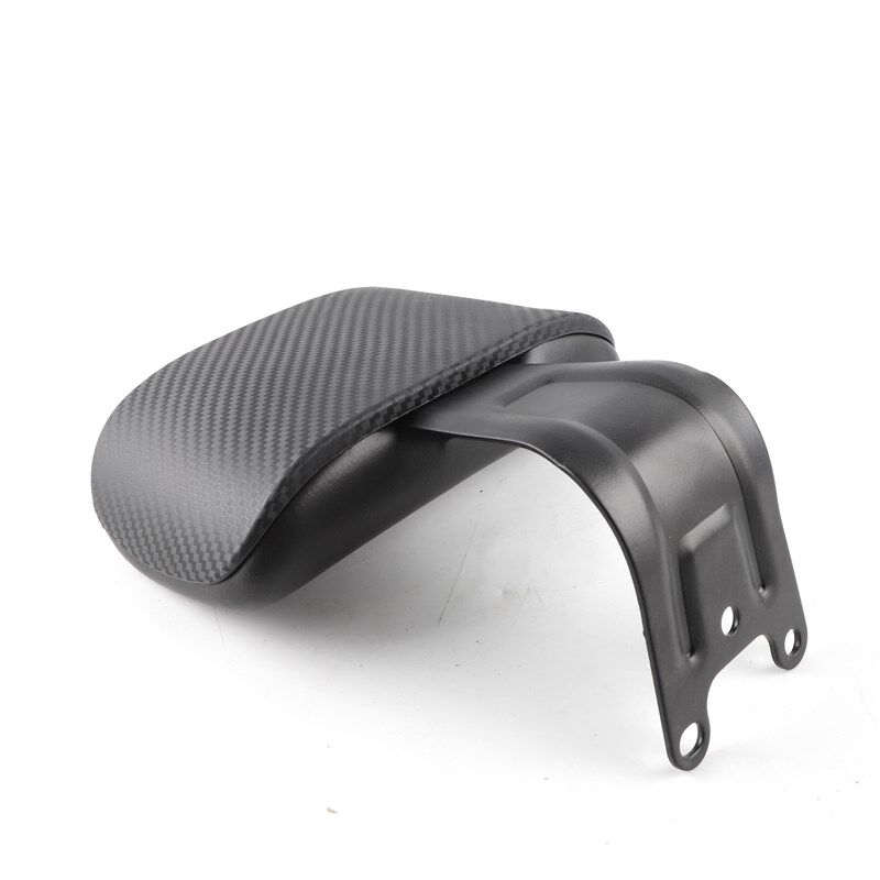 适用深远A7电动车靠背垫改装配C件後座靠背加厚前坐垫儿童扶手