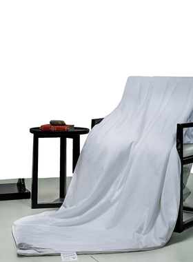 双宫蚕丝被10g0%桑蚕丝长丝四季子母被二合一春夏被空调被秋冬被