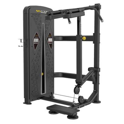 宝德龙站立小腿训练器BU-017