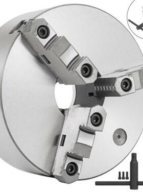 K11200Ａ三爪自定心卡盘