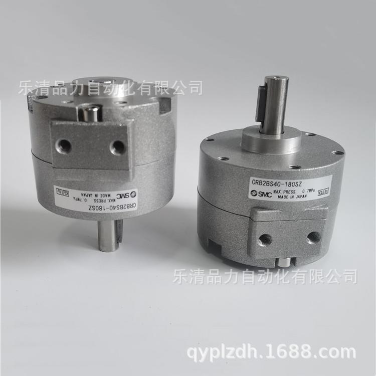 摆动气缸CRB2BW10-CDRB2BW10-90SZ-180SZ-270SZ-90DZ-100DEZ-SEZ