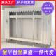 简易组装 布衣柜26MM衣柜卧室家用出租房用加厚全钢架结实耐用衣橱