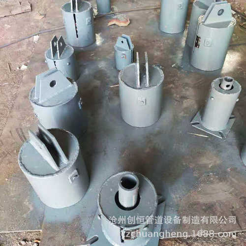 TD可变弹簧组件可变恒力弹簧组件整定弹簧支吊架