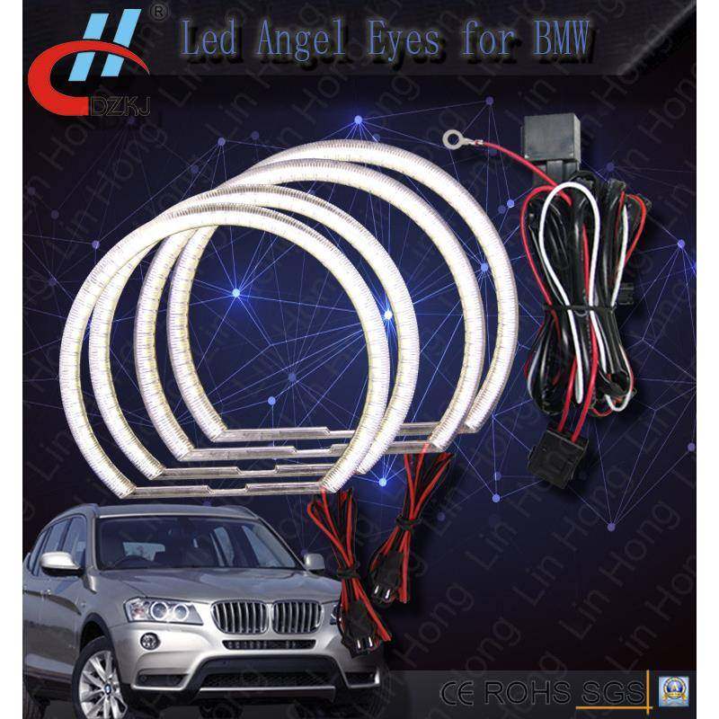 工厂热销适用宝马BMWE36E38E39E46(131+146)*2SMD天使眼光圈,纺织面料/辅料/配套,纺织机械配件,淘宝优惠券,粉丝福利购,淘宝优惠卷