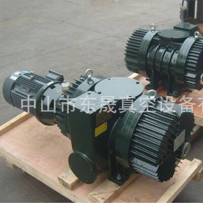 供应罗茨增压泵罗茨真空泵罗茨真空机组ZJP-150A罗茨泵ZJY-300A