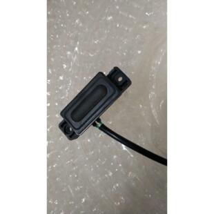 昌河配件利亚纳A6尾门开关 行李箱开关 后背门后备箱开关按钮