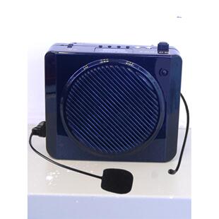 雅炫k6L扩音器教学腰挂导游45W大音量教师大功率唱戏机喊话器无线