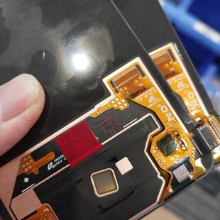 适用于Oppo Reno8Pro屏幕总成原装K10Pro Realmegt2 Realmeq5Pro