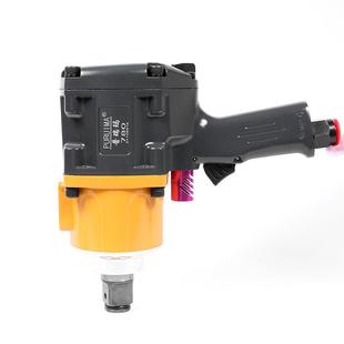 2气动扳手1寸大扭力工业级小型汽修工具 汽修扳手补胎机