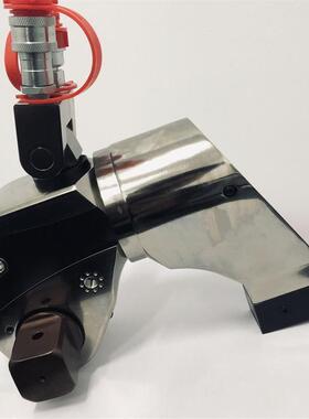 厂家直供液压扳手MXTD系列KLCD电动铝钛合金中空式液压扳手