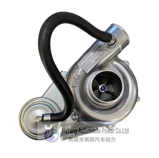 4BD1 4JB1 五十铃 RHB5 4JB1T 涡轮增压器 2.8ltr