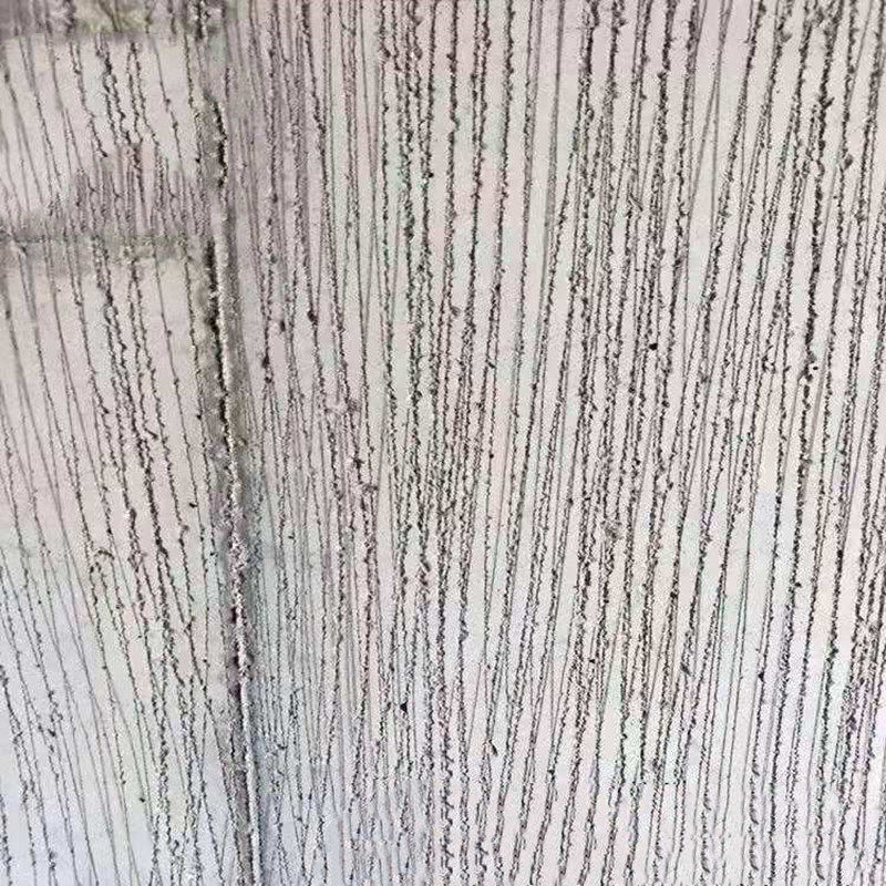 建筑工地墙面打毛机混凝土凿毛设备水电站坝体高压水刀冲毛机