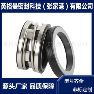 2100/55/58/60/63/65/68/70/75/80/85/90机械密封 2100机械密封