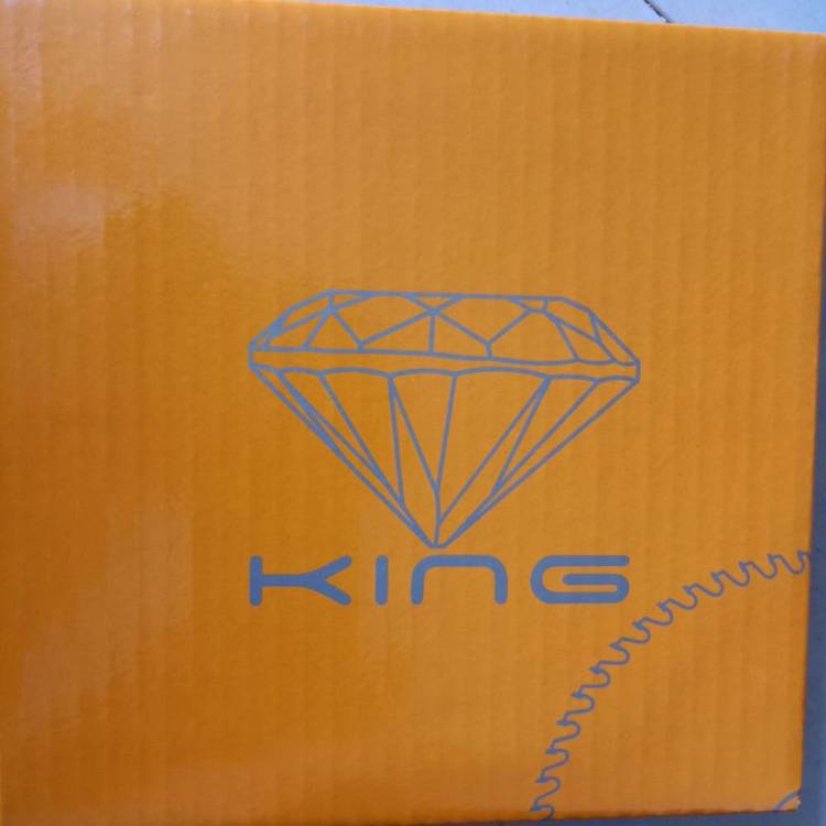 KING硬质合金锯片冷锯机锯片钻石牌合金陶瓷锯片285*2.0*32*60T