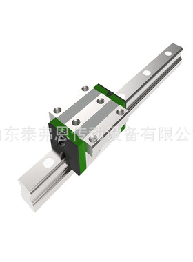 现货直线导轨滑块  TKVD30-B-G1