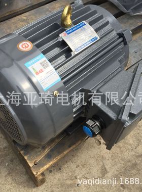 AEEP-FC 7.5KW 10HP 4P水塔电机I AEEP-FC/AEVP-FC电机 正品