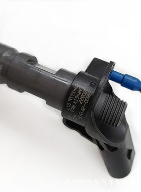 燃油共轨喷油器  0445116017共轨喷油器