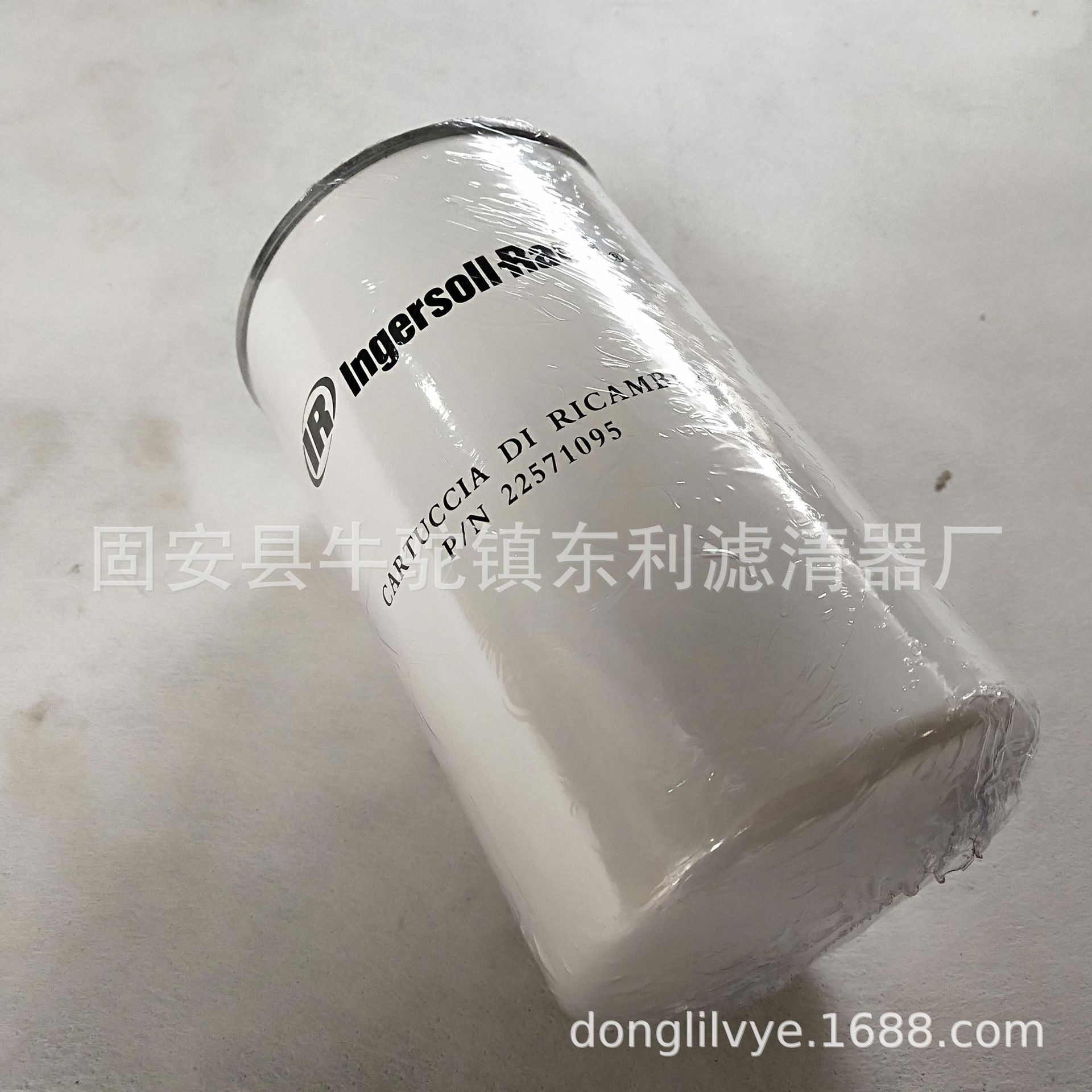 河北F5000-1012240A玉柴滤清器东利现货