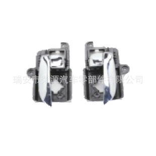 82610-2H010 82620-2H010 汽车门内外把手 内外扣车门拉手