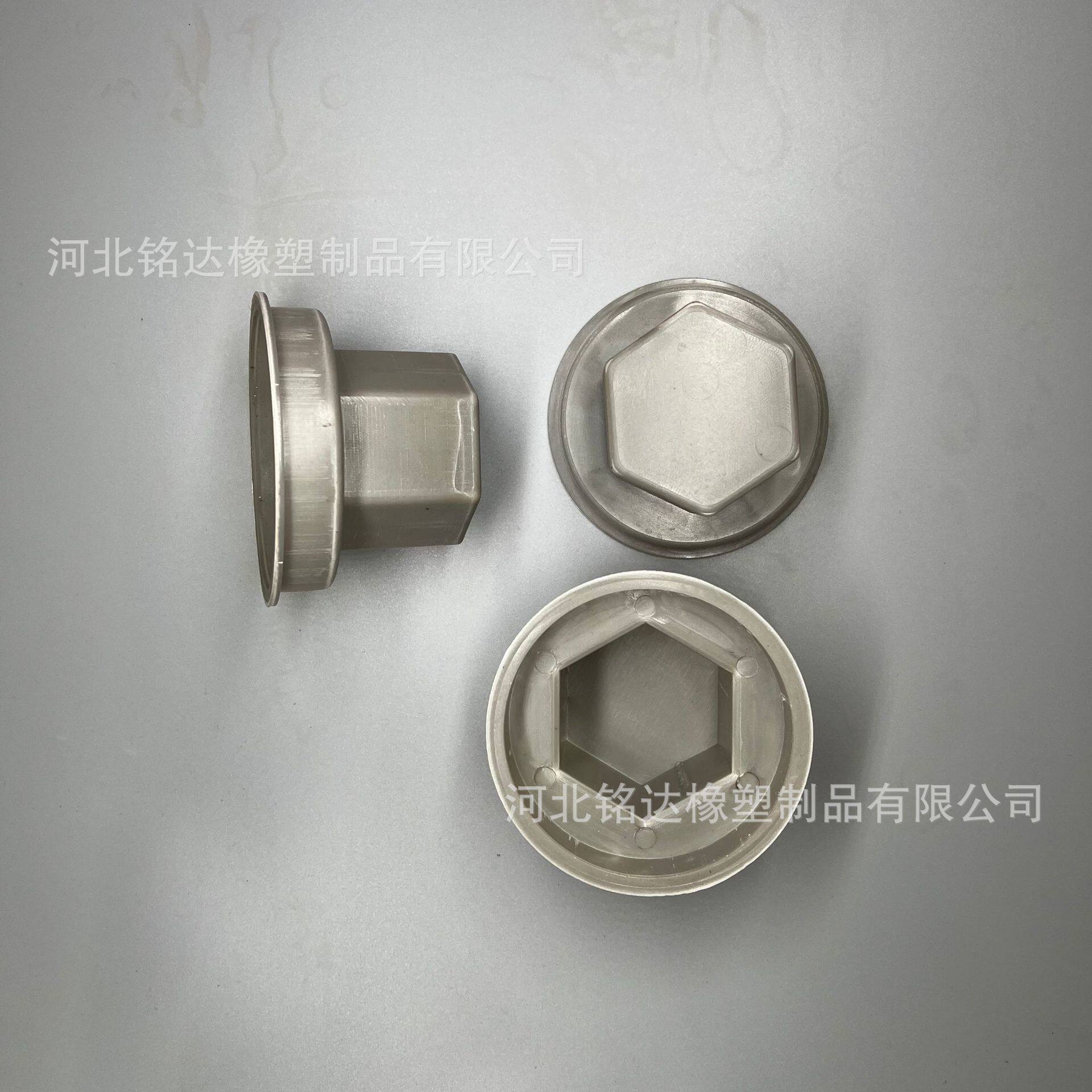 厂家管片螺栓保护帽现货供应注浆盾构管片盖帽地铁用注浆孔螺X20