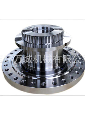 减速机总成 掘进机配件GFT80 T3 B185 43行走减速机GFT80系列